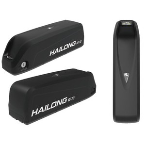 Batería de bicicleta eléctrica de crucero de 48 V