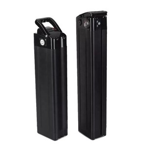 Batería de bicicleta de carga eléctrica de 52 V